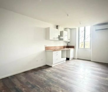 Appartement à louer 3 pièces 55.02m² - Photo 4