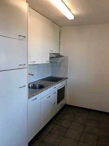 Gemütliche, zentral gelegene Wohnung nahe Shoppi-Tivoli - Foto 2