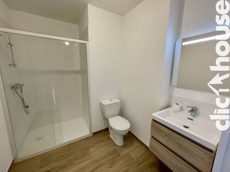 BRETTEVILLE SUR ODON - Maison F6 - Photo 2