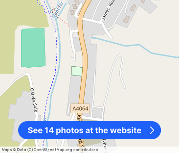 King Edward Street - Photo 1