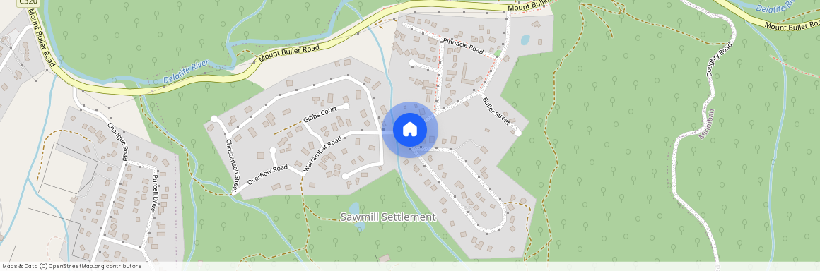 23 Warrambat Rd, Vic 3723, Sawmill Settlement