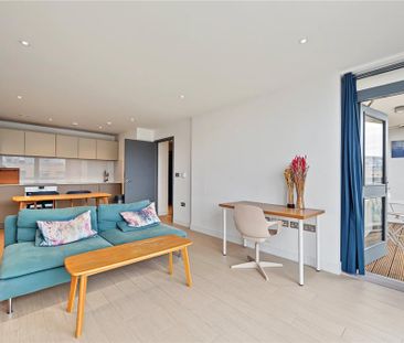 1 bedroom apartment to rent - Photo 2