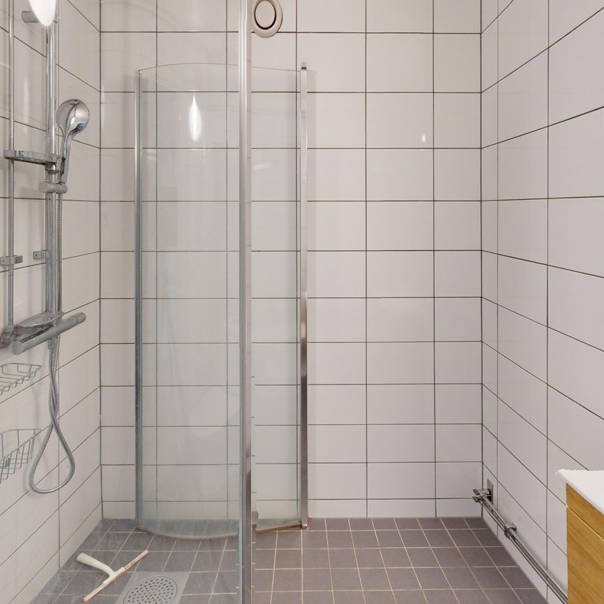 Flöjtgatan 53 - Photo 1