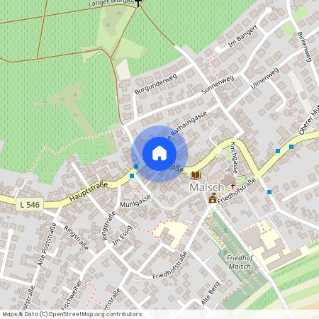 69254 Baden-Württemberg - Malsch bei Wiesloch