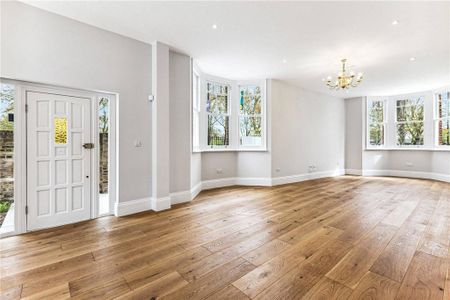 5 bedroom end of terrace house to rent - Photo 4