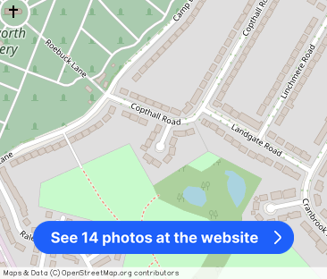 Fell Grove, Birmingham, West Midlands, B21 - Photo 1