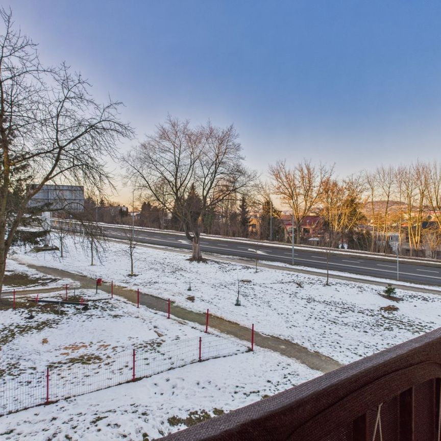 2 osobne pokoje,widok na zamek gratis. 0% prowizji - Фото 1