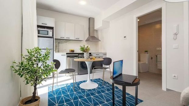 Calle Goya, Valencia, Valencian Community 46018 - Photo 1