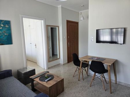 Studio/Γκαρσονιέρα για ενοικίαση Σφαγεία - Ιωνία (Σέρρες) - Φωτογραφία 3