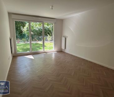 Location Appartement 2 pièces 43m² LE MEE SUR SEINE 77350 - Photo 5