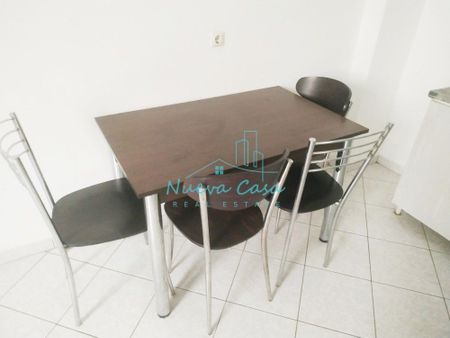 Studio/Γκαρσονιέρα για ενοικίαση Τ.Ε.Ι. (Πάτρα) - Φωτογραφία 2