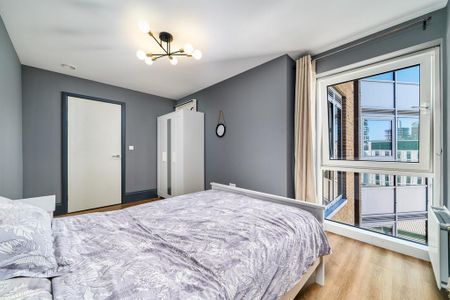 2 bedroom apartment to rent - Photo 5