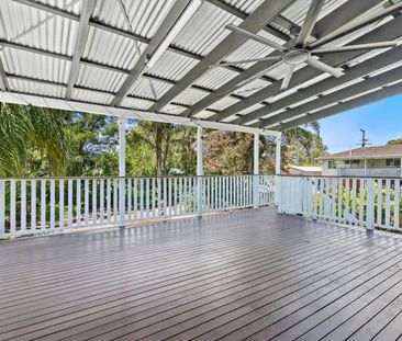 24 Wunulla Street, 4158, Thorneside Qld - Photo 1