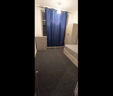 Room in a Shared Flat, Manor Drive, HA9 - Photo 1