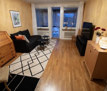 Mjölby - 3rok - 7mån - 6.958kr/mån - Photo 2