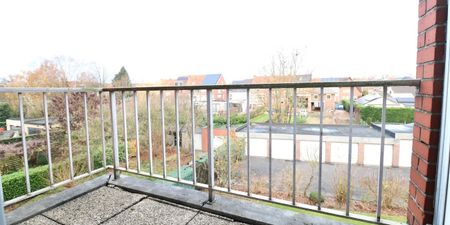 Appartement te huur in Kortrijk voor € 745 met 2 slaapkamers - Photo 2