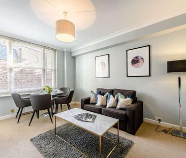 Hill Street, Mayfair, London, W1J - Photo 2