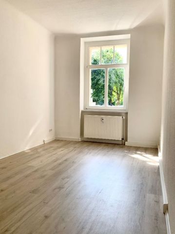 **Nachmieter gesucht in Dresden-Trachenberge** - Foto 2