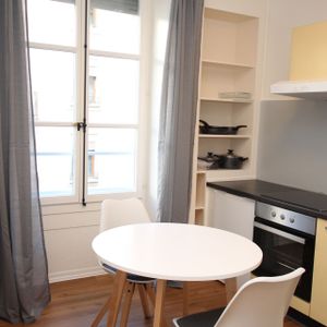 1.5 room apartment - Photo 2