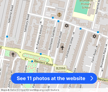 Holland Road, Hove, BN3 - Photo 1