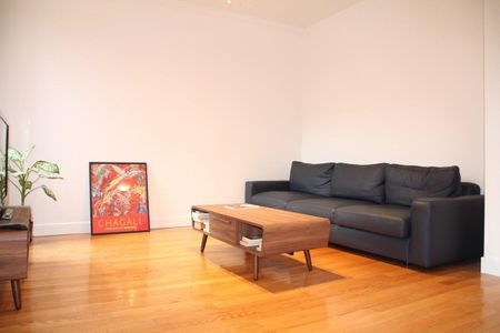 Condo for rent, Montréal (Rosemont/La Petite-Patrie) - Photo 5