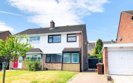 Whitethorn Crescent, Sutton Coldfield, B74, Property for rent - Photo 5