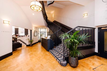 Flat 11, McDonald Road, Broughton, EH7 4NN, Edinburgh - Photo 5