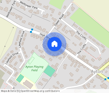 11 High Street, Ayton, Eyemouth - Photo 1