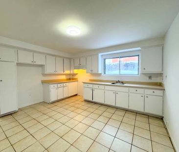 Appartement à louer Nouveau-Rosemont - Photo 1