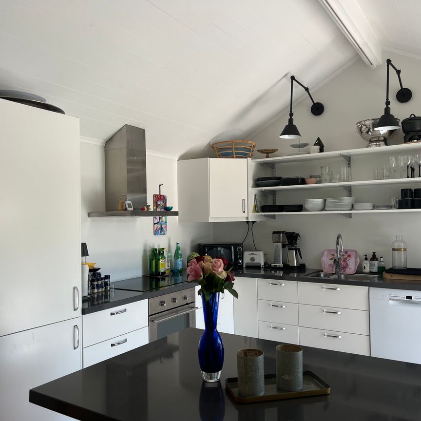 Stensnäsvägen, Åkersberga - Photo 1