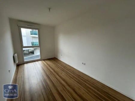 Appartement à louer 3 pièces 62.4m² - Photo 3