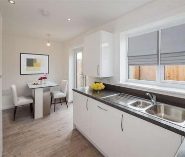 Barton Quarter, Horwich - Photo 4