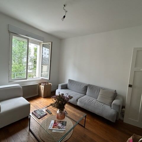 Appartement T2 à louer - 35 m² - Photo 1