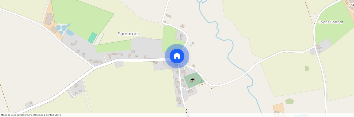 Foxglove Barn, Sambrook, TF10