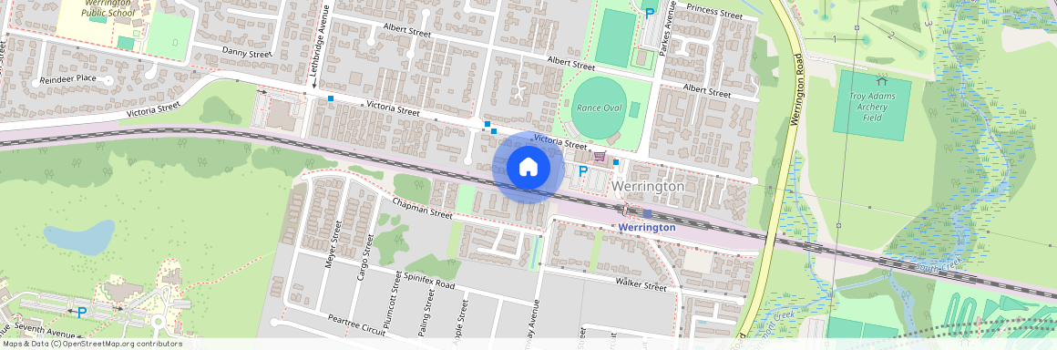 11/98-102 Victoria Street, NSW 2747, Werrington