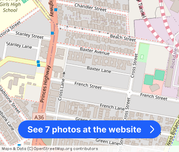 Freshly Painted Two Bedroom Unit - Photo 1