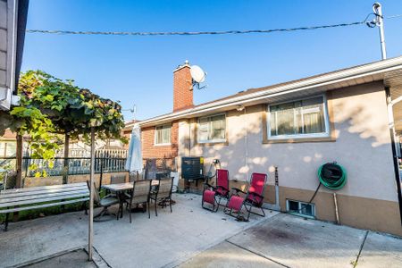 For Lease - 24 Clarion Road Unit# Bsmt, Toronto, Ontario - Photo 5