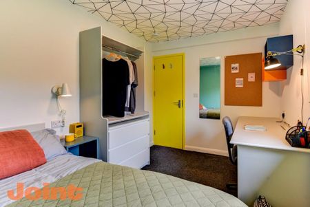 8 bedroom house to rent - Photo 3