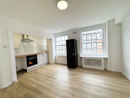 Studio to rent - Photo 4