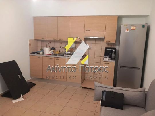 Διαμέρισμα για ενοικίαση Αγία Σοφία (Πάτρα) - Φωτογραφία 1