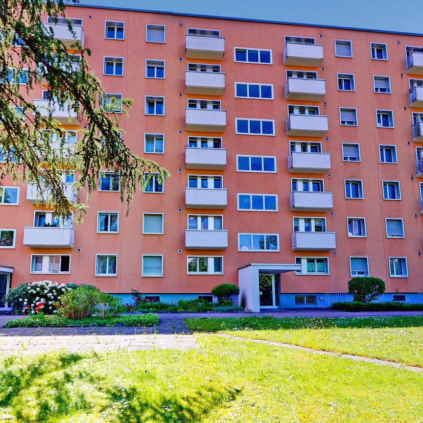 zentrale Lage -Nähe Schwamendingerplatz - Foto 1