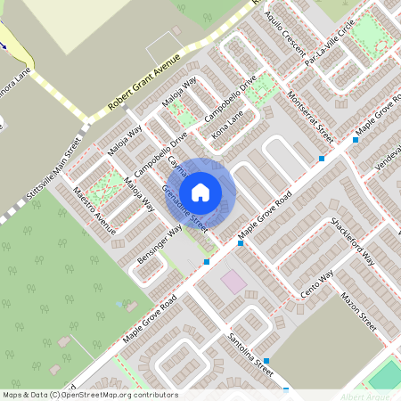 220 CAYMAN Road, Stittsville - Munster - Richmond