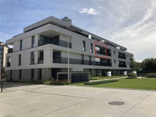 Appartement te huur - Foto 1