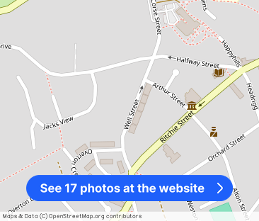 Well Street, West Kilbride, KA23 - Photo 1