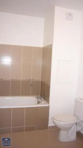 Appartement à louer 2 pièces 45.5m² - Photo 5