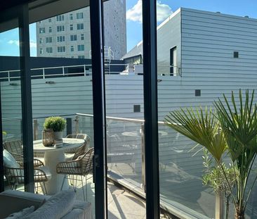 Te huur: Appartement Nieuwe Emmasingel 79 G in Eindhoven - Foto 4