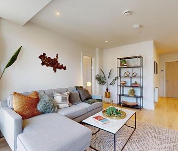 Studio to rent - Photo 3