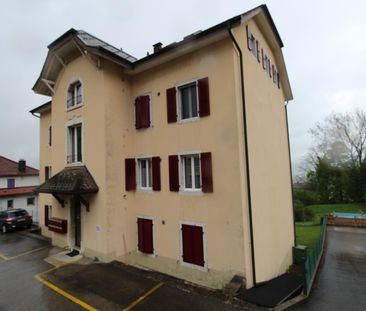 3.5 Zimmer, 60 m², EG - Photo 3