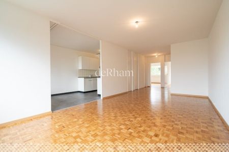 3 room apartment in Prilly - Photo 4