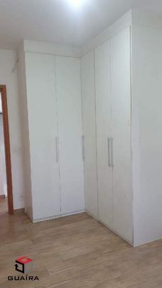 Apartamento Para Aluguel 2 Quartos 1 Suíte 1 Vaga Baeta Neves - São Bernardo Do Campo - Sp - Photo 1